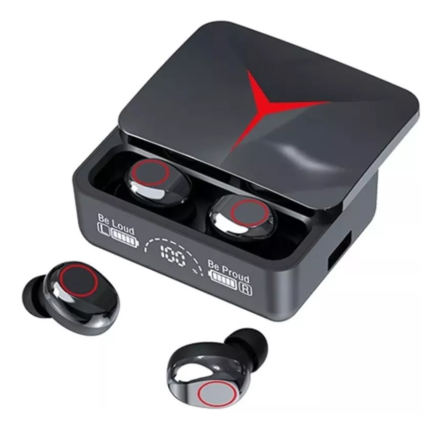 EARPHONES M90 0