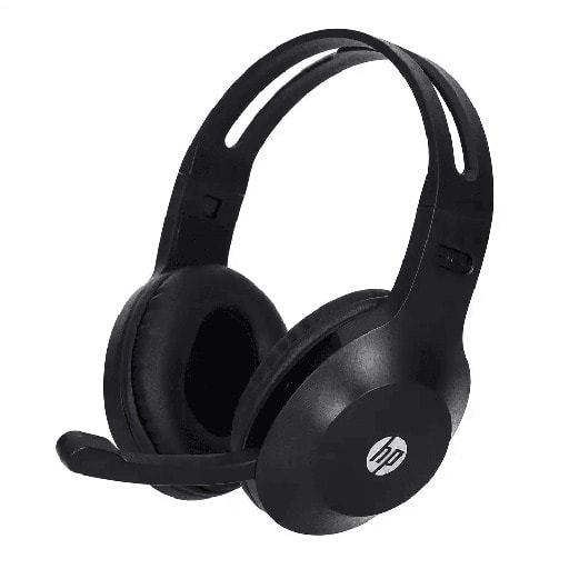 AUDIFONOS GAMER HP STEREO HEADSET DHH-1601 0