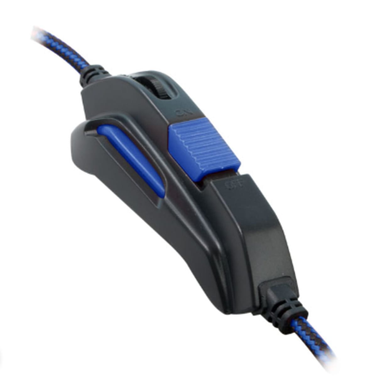 3D FX AUDIFONOS GAMERS HYDROGE 3.5M USB3