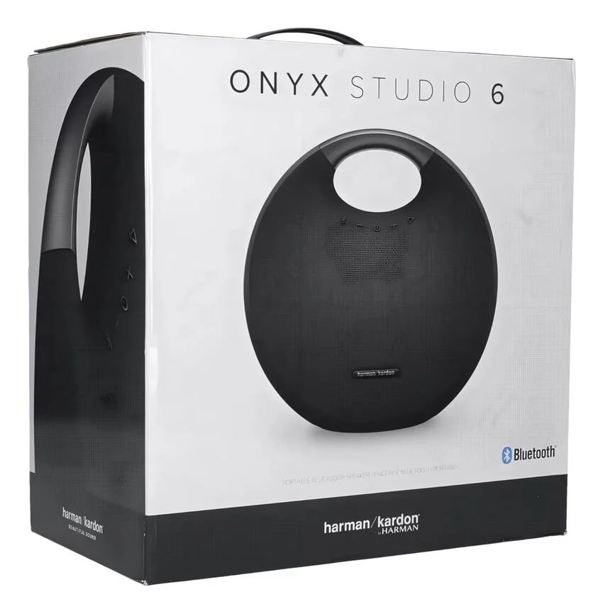 ONYX STUDIO 6  HARMAN KARDON2
