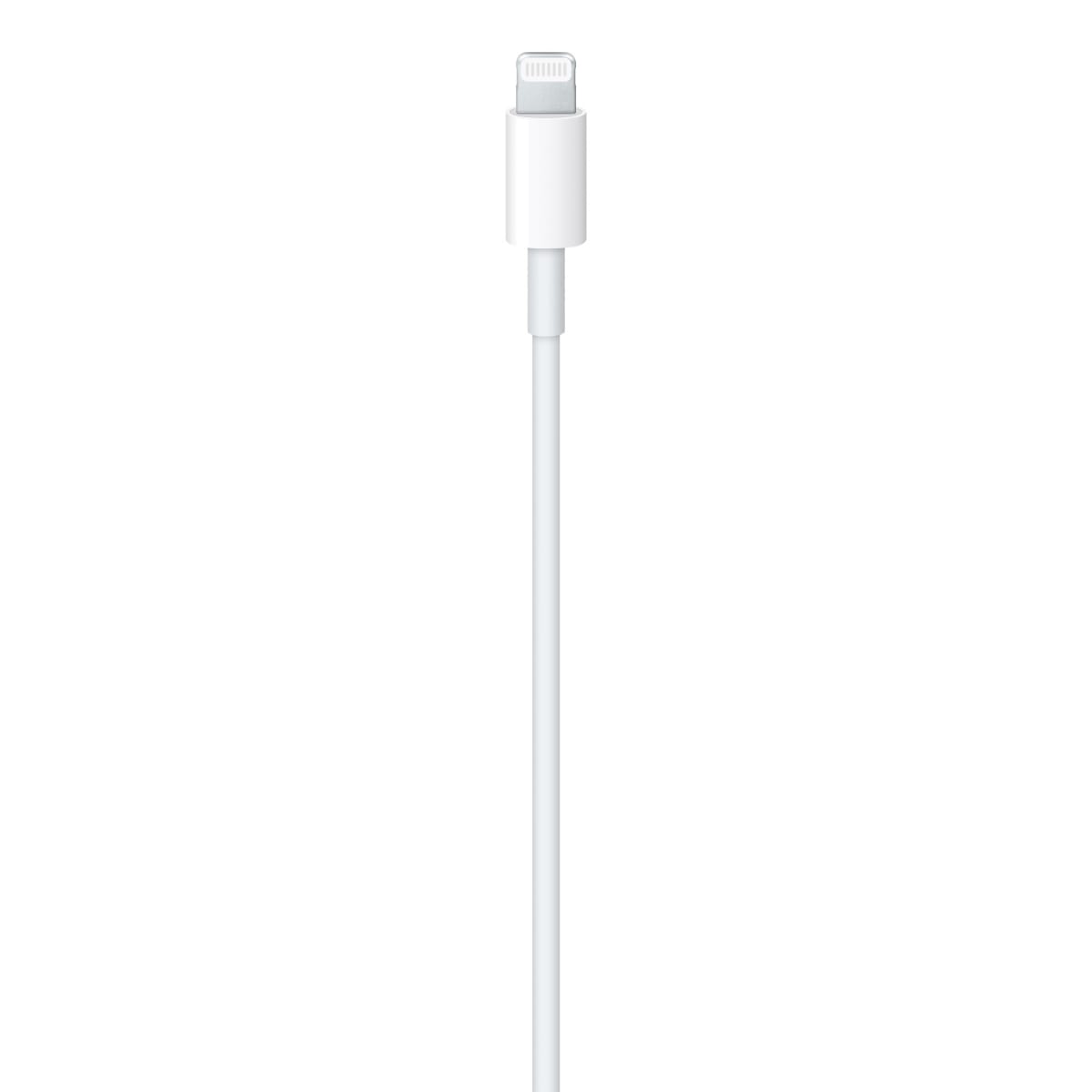APPLE USB-C TO LIGHTNING 1M ORIGINAL A25612