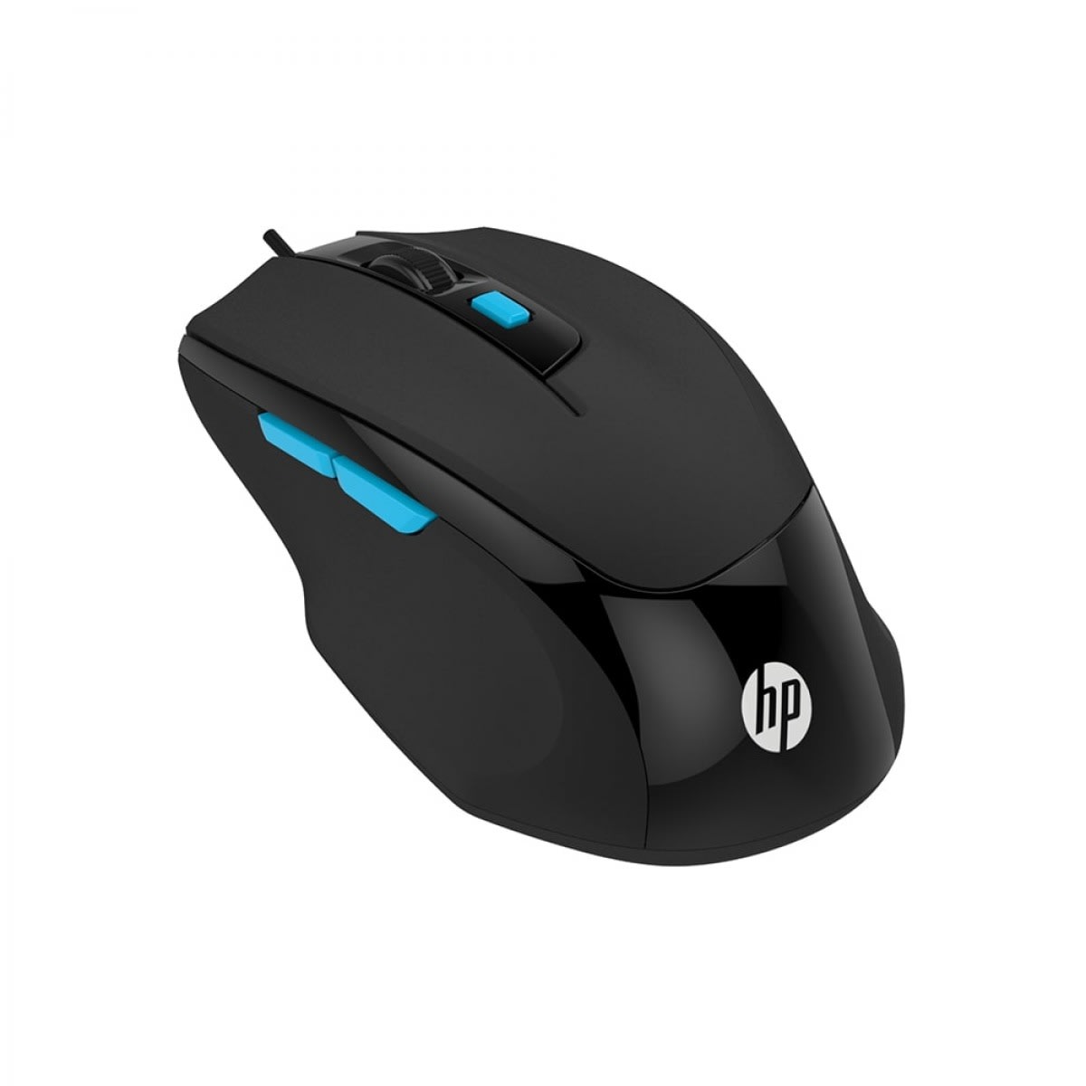 HP GAMING MOUSE M1502