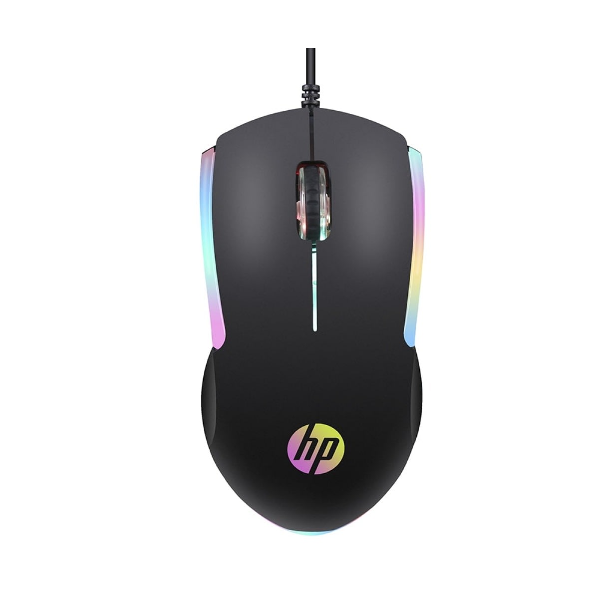 HP GAMING MOUSE M160 0