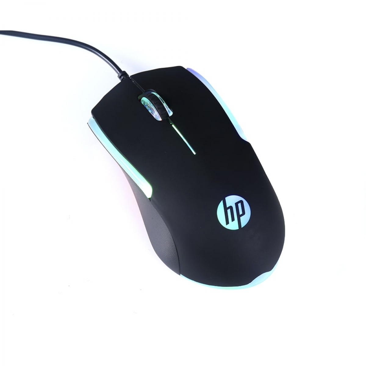 HP GAMING MOUSE M1602