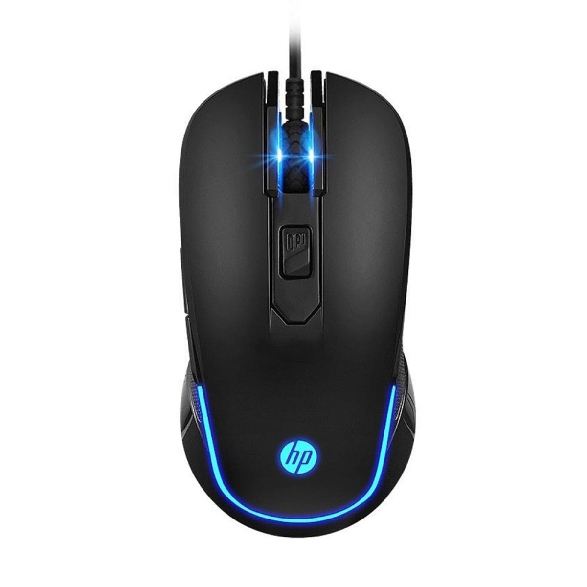 HP GAMING MOUSE M270 0