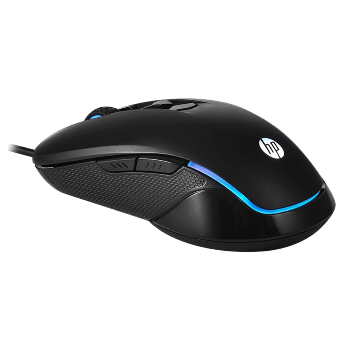 HP GAMING MOUSE M200 24672