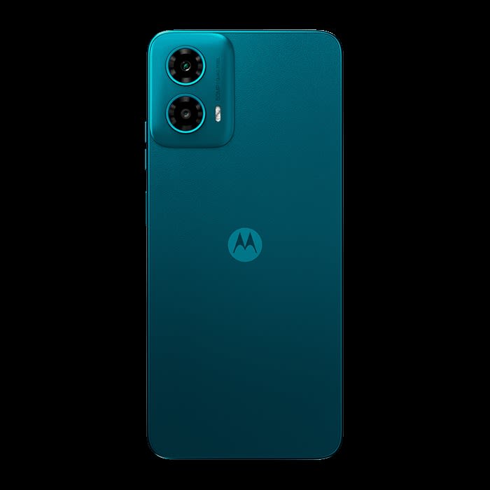 MOTOROLA G34 5G VERDE OCEANO 8+256GB IMEI 356214267420070 0