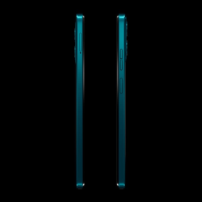 MOTOROLA G34 5G VERDE OCEANO 8+256GB IMEI 3562142674200705