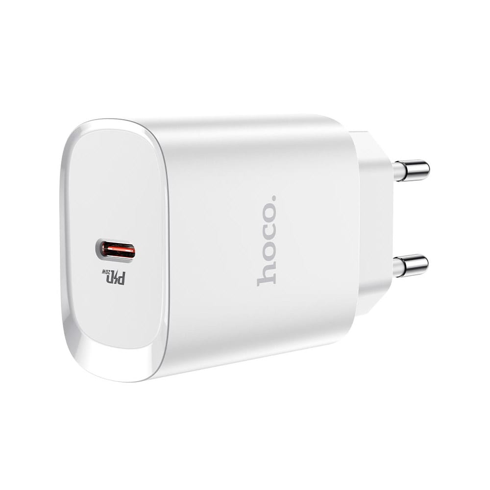 CHARGER HOCO 20W N14 TYPE-C2