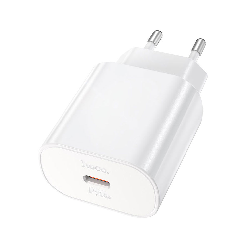 Cargador Turbo PD25W Type C - Lightning2