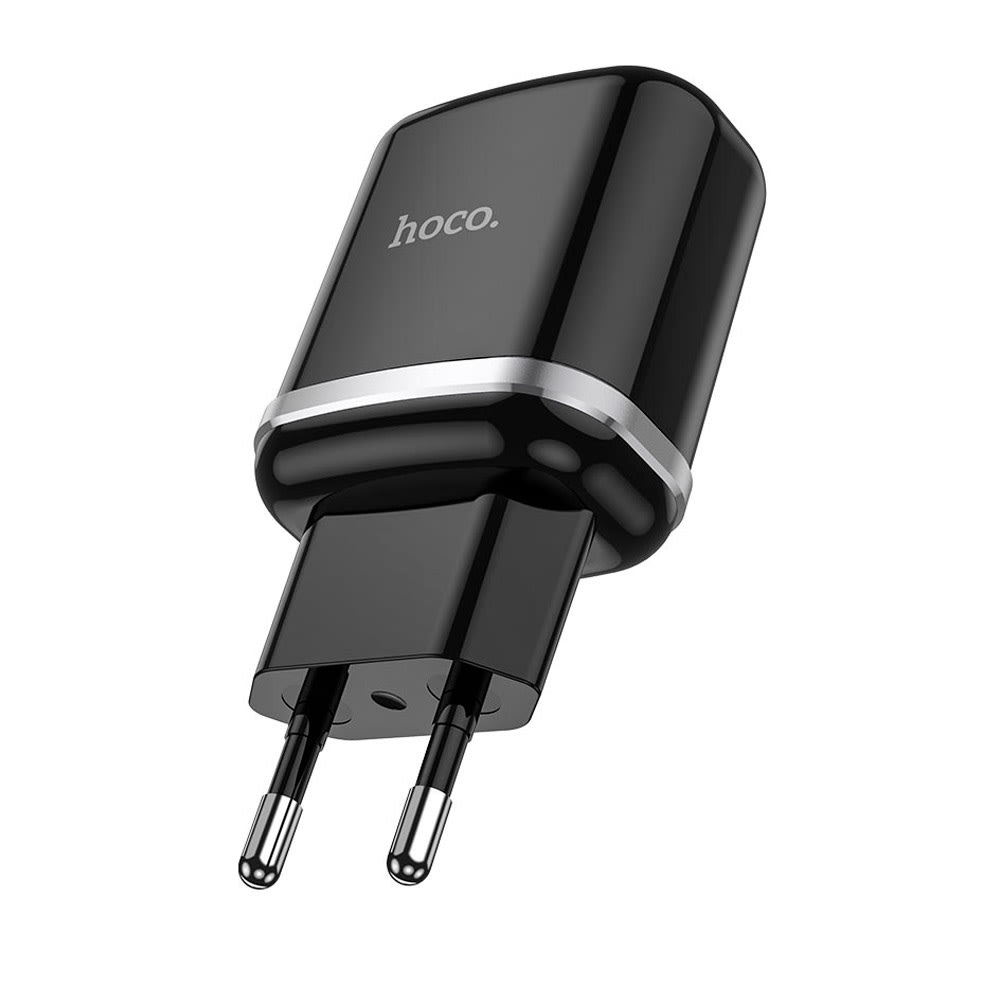 SINGLE PORT QC3.0 CHARGER N3 HOCO4