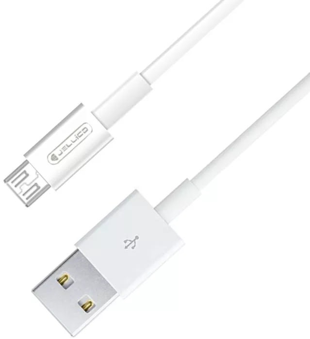 Cable MicroUSB Jellico NY-11 3.1A1
