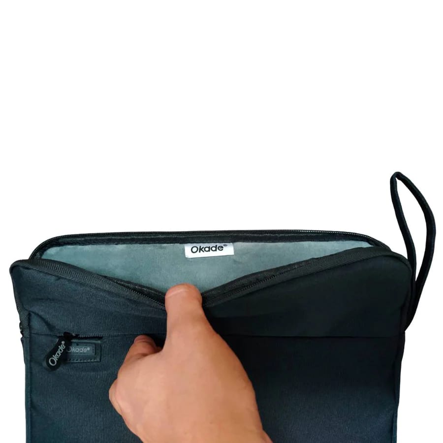 FUNDA PARA MACBOOK M1 M2 PRO RETINA AIR NOTEBOOK 13.3 OKADE T471