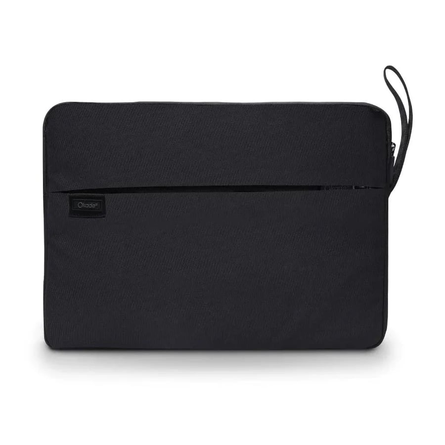 FUNDA PARA MACBOOK M1 M2 PRO RETINA AIR NOTEBOOK 13.3 OKADE T47 2