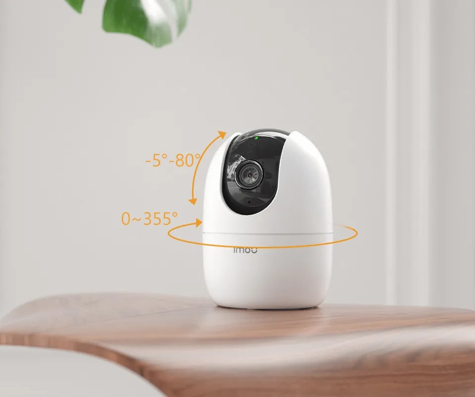 CAMARA RANGER 2 INDOOR 3MP 2K IMOU3