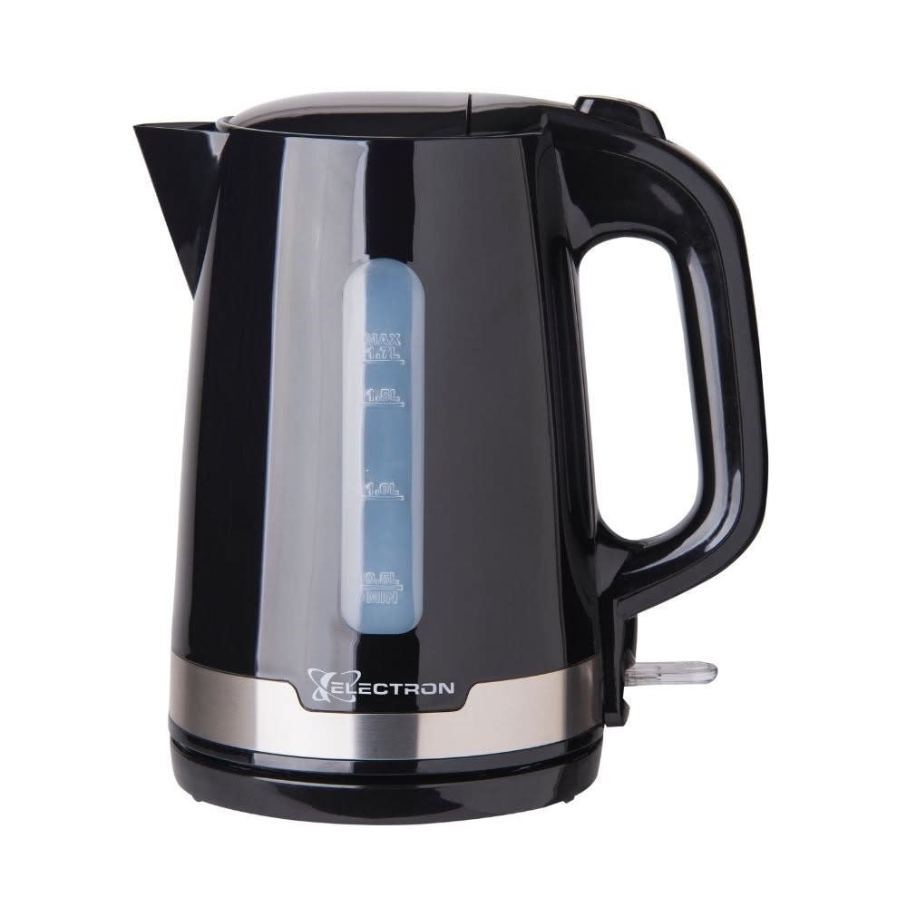 ELECTRON HERVIDOR 1.7L 1850W 0