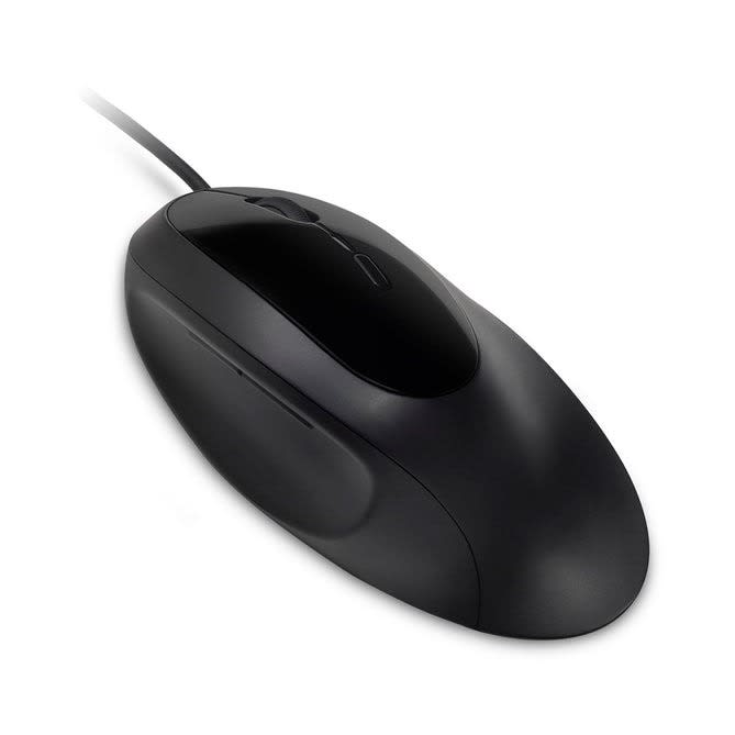 KENSINGTON PRO FIT ERGO WIRED MOUSE 0