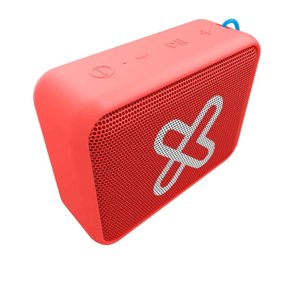 PARLANTE NITRO STEREO BLUETOOTH3