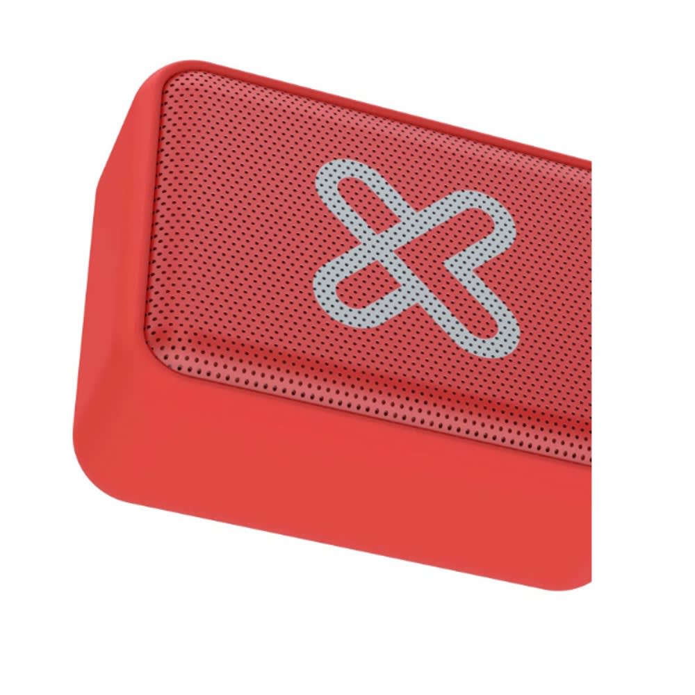PARLANTE NITRO STEREO BLUETOOTH4