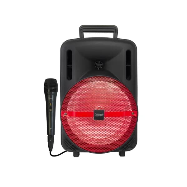 STREET 3 DUAL CONNECTION 2000W2