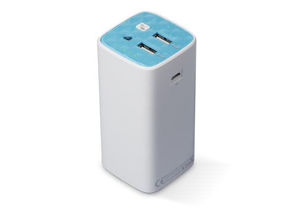 POWER BANK 10400MAH ALLY SERIES2