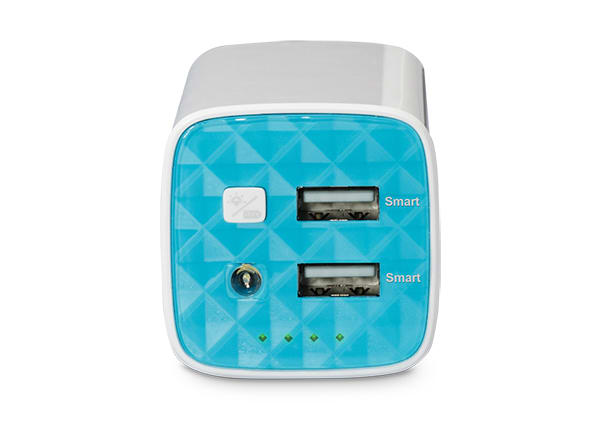 POWER BANK 10400MAH ALLY SERIES3