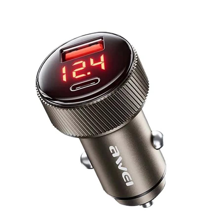 30W FAST CHARGE PD FAST CHARGE C-859 0