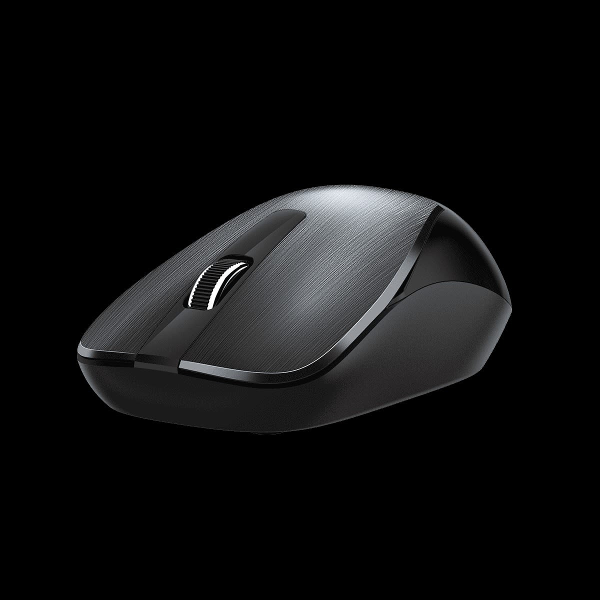 GENIUS WIRELESS BLUEEYE MOUSE NX-70152