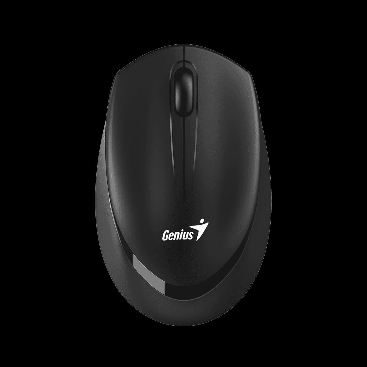 GENIUS EASY WIRELESS MOUSE NX-7009 0