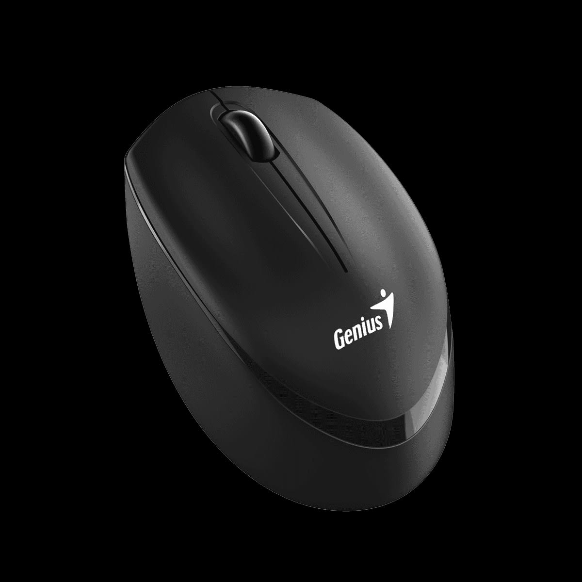 GENIUS EASY WIRELESS MOUSE NX-70092