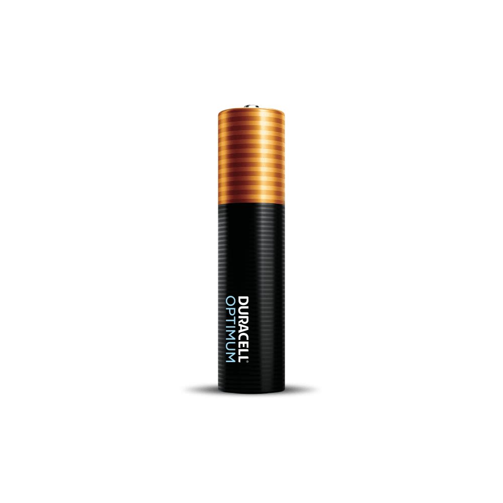 PILA AAA (2) DURACELL OPTIMUN3