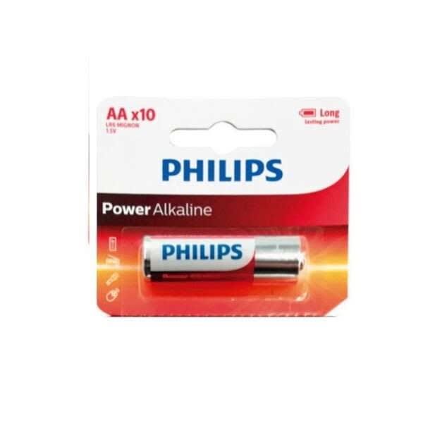 PILA AAA  ALKALINA PHILIPS2