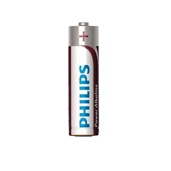 PILA AAA  ALKALINA PHILIPS 0