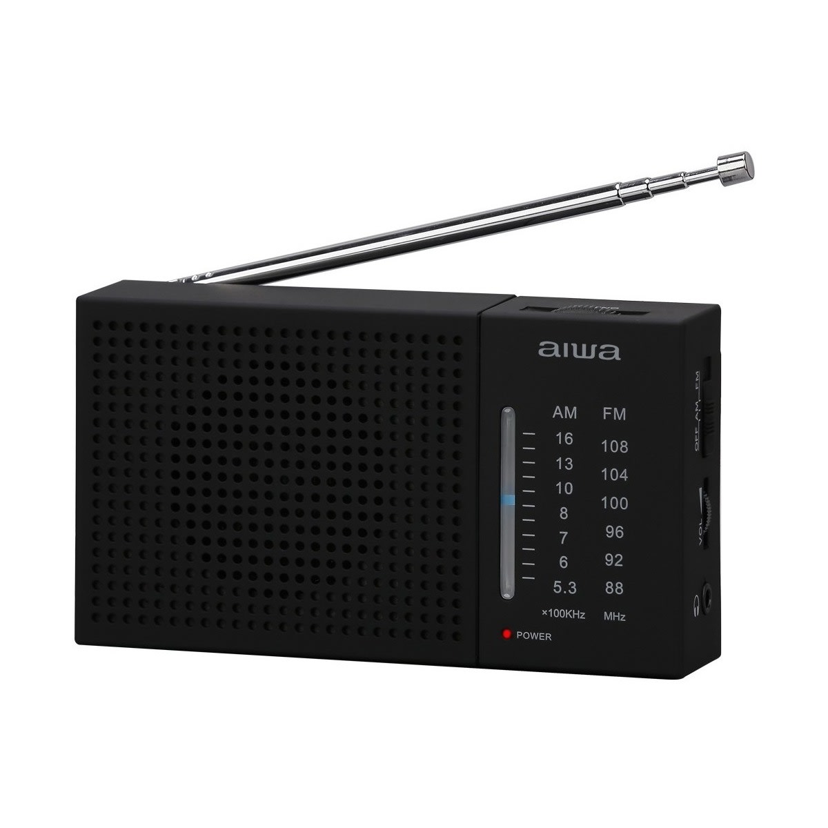 RADIO ANALOGICO FM-AM AIWA DE BOLSILLO AWFML2 0