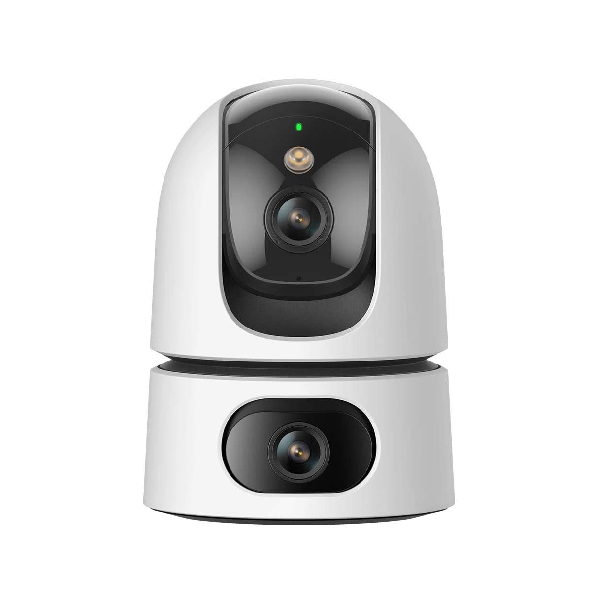 Cámara Wifi Imou Ranger Dual Pro 10MP, con lente fijo de 5MP y lente PT de 5MP 0