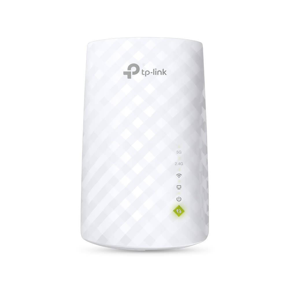 TP-LINK MESH WIFI EXTENDER AC750 DUAL BAND RE2002