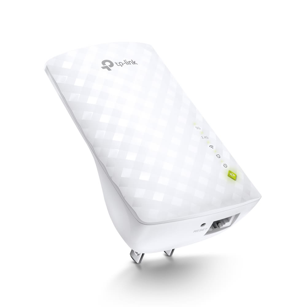 TP-LINK MESH WIFI EXTENDER AC750 DUAL BAND RE2003