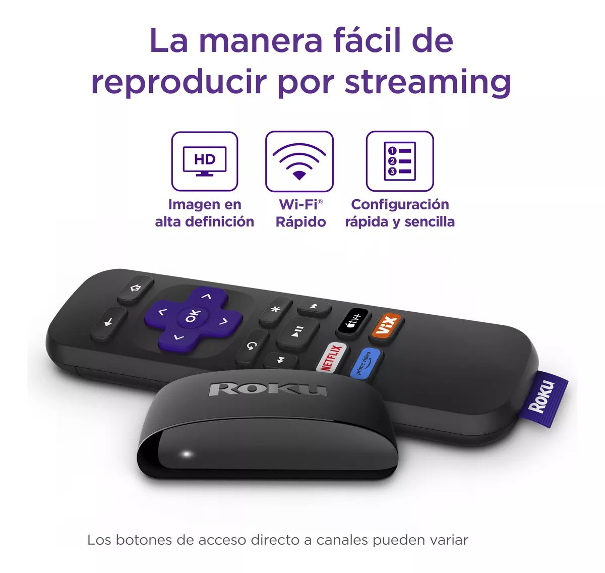 ROKU EXPRESS HD2