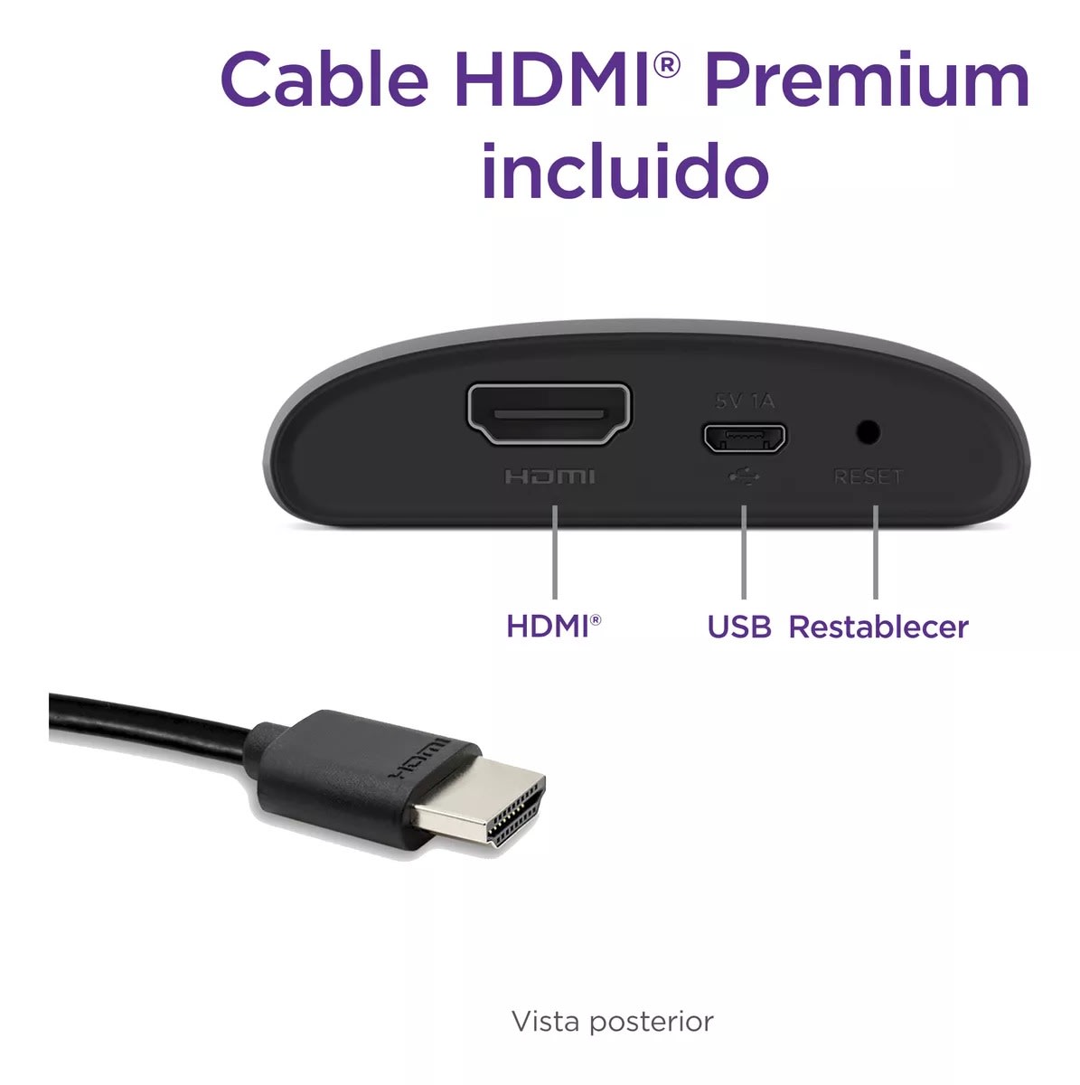 ROKU EXPRESS HD3