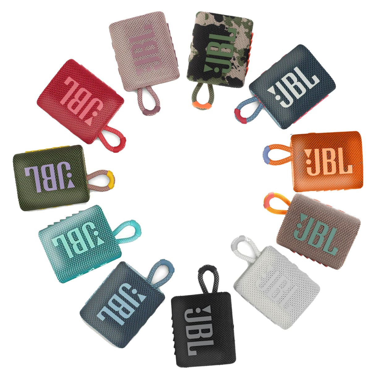 JBL PORTABLE BLUETOOH GO32