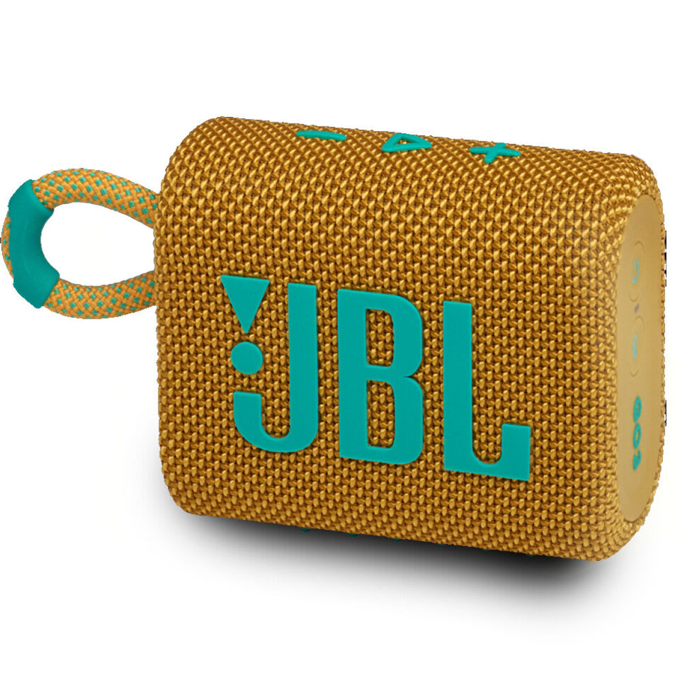 JBL PORTABLE BLUETOOH GO38