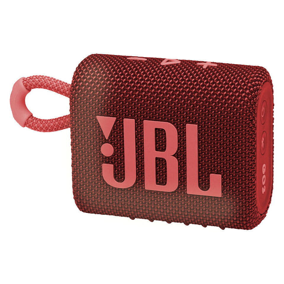 JBL PORTABLE BLUETOOH GO36