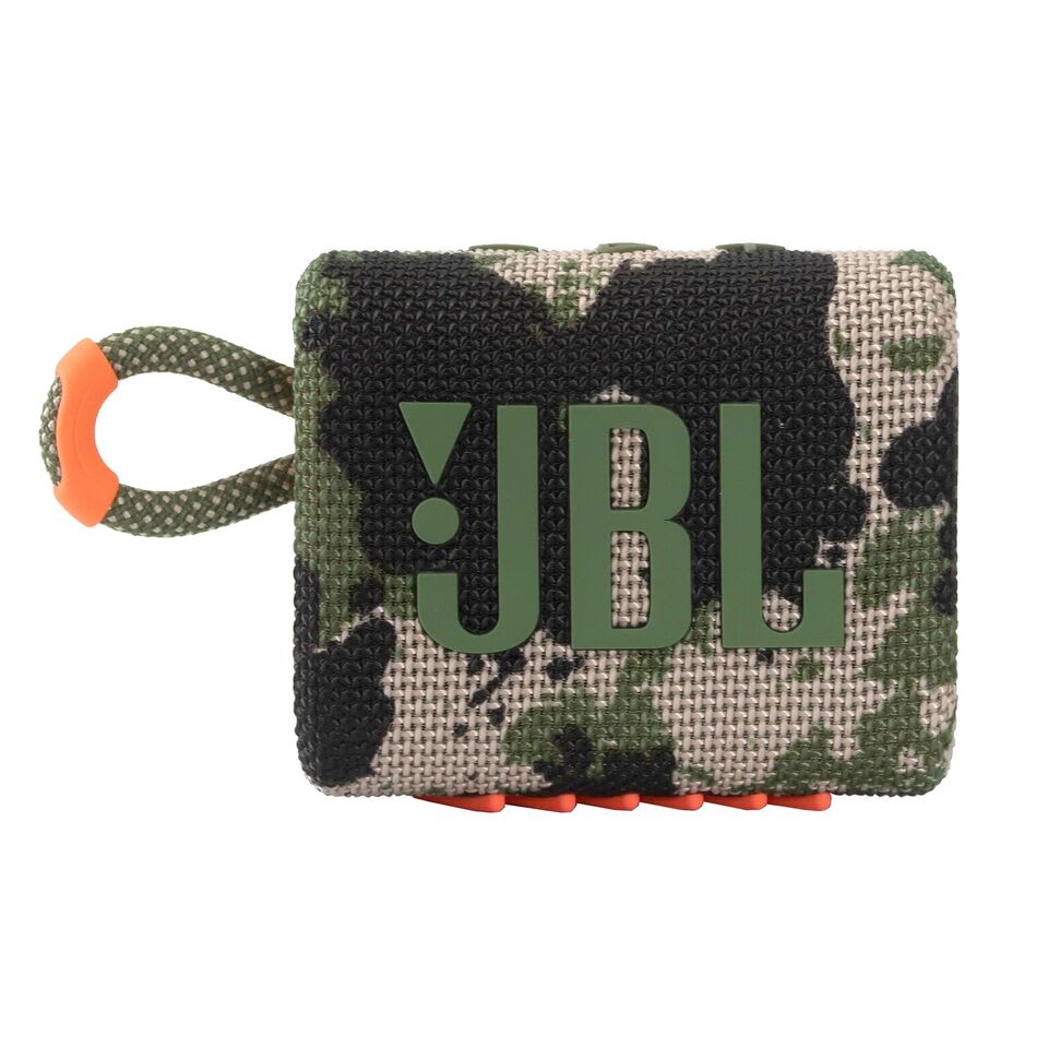 JBL PORTABLE BLUETOOH GO35