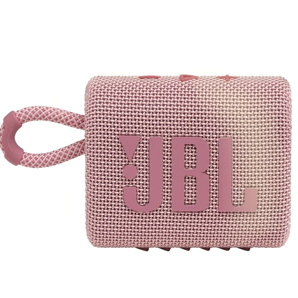 JBL PORTABLE BLUETOOH GO34