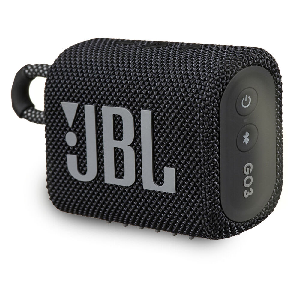 JBL PORTABLE BLUETOOH GO39