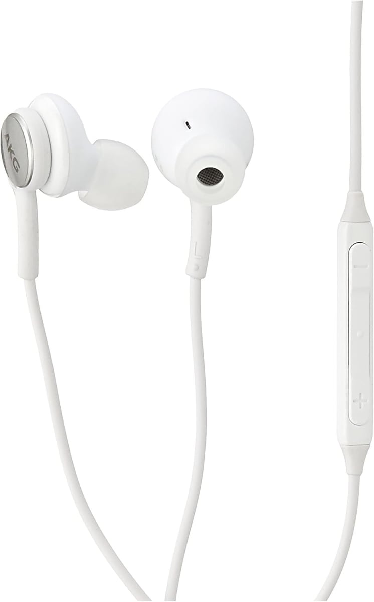 SAMSUNG EARPHONES TYPE-C WHITE 0