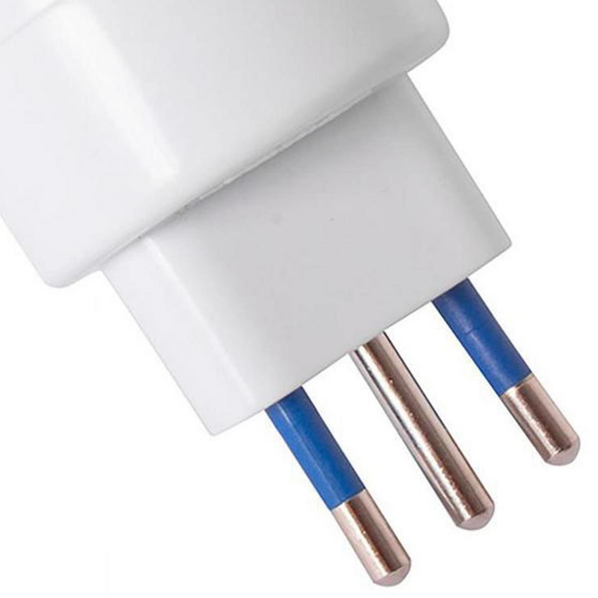 ADAPTADOR ENCHUFE SCHUKO3