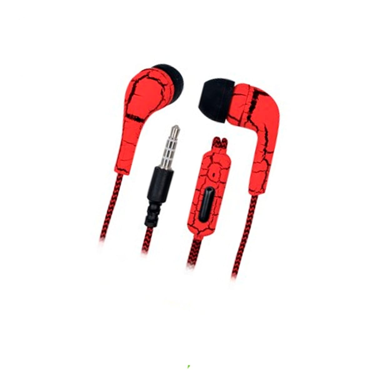 SKUNK FULL BEAT NICE DESING RED MLAB 077282