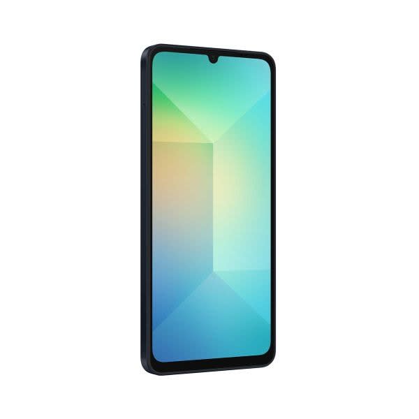 SAMSUNG GALAXY A06 BLACK 4+128GB3