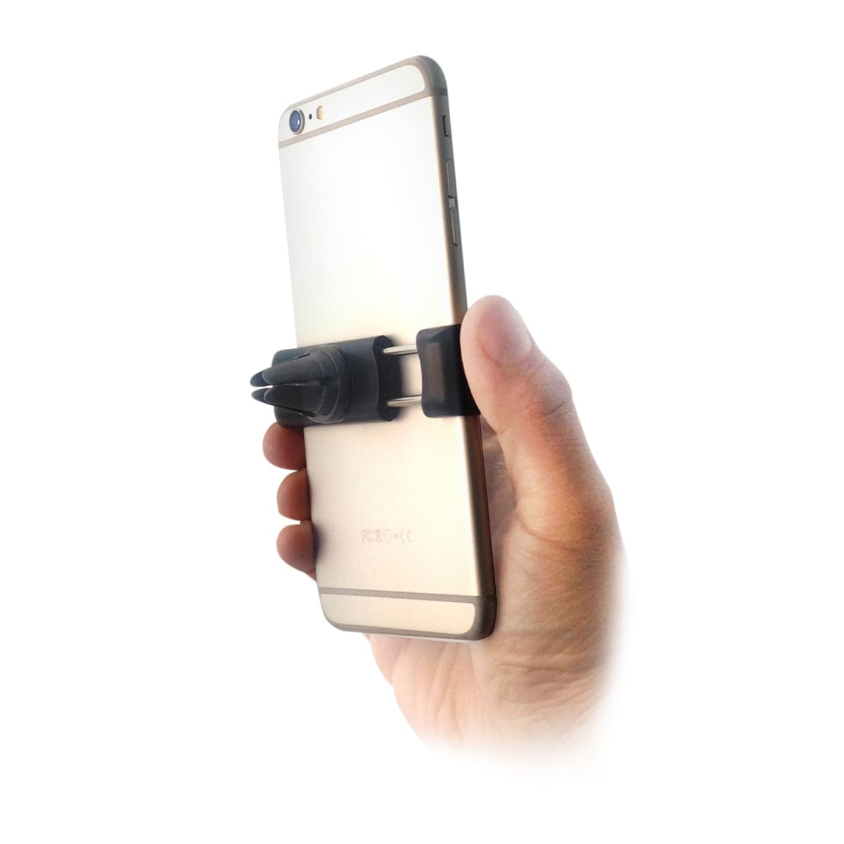 SOPORTE 360 SMARPHONE RANURA DE AIRE MLAB3